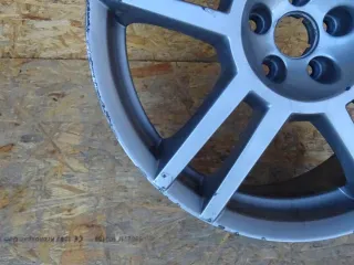  Диск литой Seat Leon 1 Арт AL14577032573, вид 7