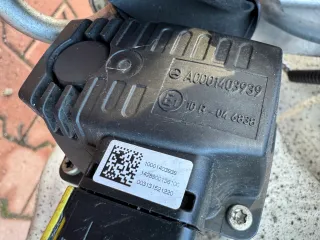  Форсунка Adblue Mercedes Atego Арт AL14594469104_4, вид 3