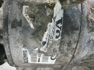 P31469966,B4204T38,90KW Компрессор кондиционера Volvo V60 1 Арт AL14596204594, вид 2
