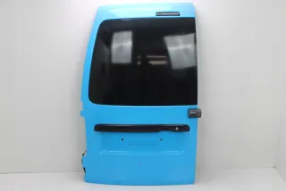 Drzwi Дверь задняя левая Volkswagen Caddy 5 Арт AL14647261585, вид 1