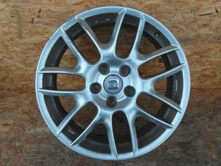  Диск литой Seat Leon 1 Арт AL14662591664, вид 1