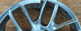  Диск литой Seat Leon 1 Арт AL14662591664, вид 2