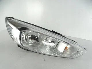 F1EB-13A0295-AEB,,,Auto_Car_Parts Фара передняя (комплект) Ford Focus 3 Арт AL14665330892, вид 1