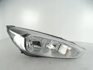F1EB-13A0295-AEB,,,Auto_Car_Parts Фара передняя (комплект) Ford Focus 3 Арт AL14665330892, вид 2