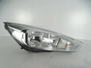 F1EB-13A0295-AEB,,,Auto_Car_Parts Фара передняя (комплект) Ford Focus 3 Арт AL14665330892, вид 3