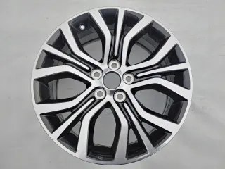  Диск литой Mitsubishi ASX Арт AL14671010921, вид 1