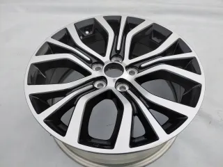  Диск литой Mitsubishi ASX Арт AL14671010921, вид 2