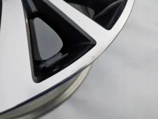  Диск литой Mitsubishi ASX Арт AL14671010921, вид 3