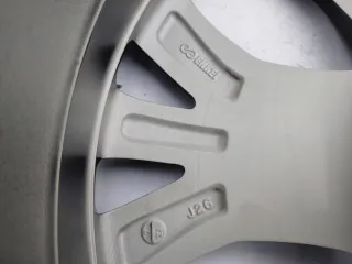  Диск литой Mitsubishi ASX Арт AL14671010921, вид 4