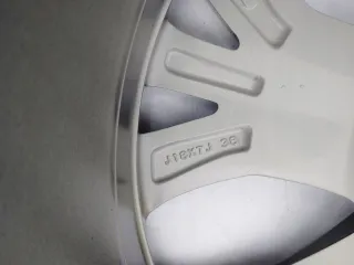  Диск литой Mitsubishi ASX Арт AL14671010921, вид 6