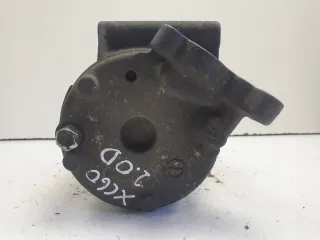 KAMABA,30780330 Компрессор кондиционера Volvo V70 2 Арт AL14712771444, вид 2