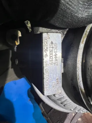 31380219 Турбина Volvo V60 1 Арт AL14741980376_2, вид 3