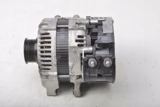 L1TA-11238-BC Генератор Ford Focus 4 Арт AL14795250867, вид 1