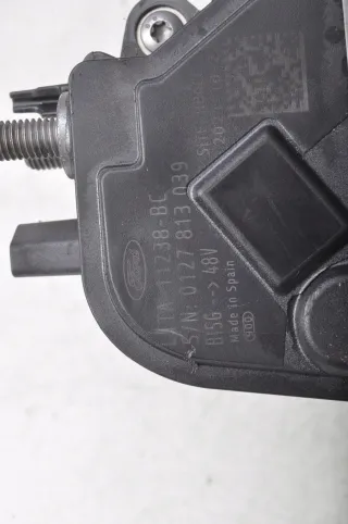 L1TA-11238-BC Генератор Ford Focus 4 Арт AL14795250867, вид 2