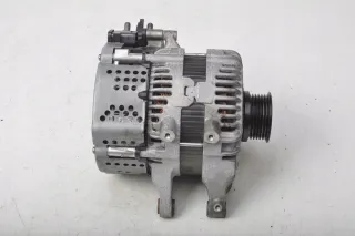 L1TA-11238-BC Генератор Ford Focus 4 Арт AL14795250867, вид 3