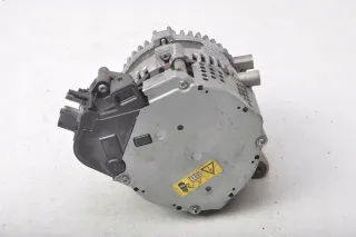 L1TA-11238-BC Генератор Ford Focus 4 Арт AL14795250867, вид 4