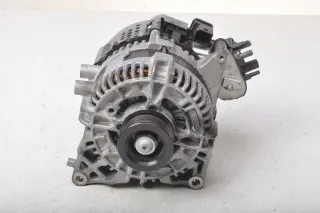 L1TA-11238-BC Генератор Ford Focus 4 Арт AL14795250867, вид 5