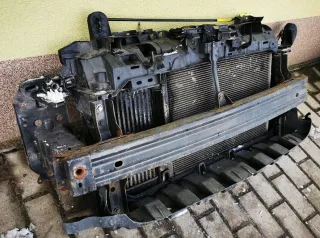  Панель передняя (телевизор) Ford EcoSport Арт AL14834038028, вид 5