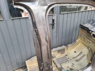 Лонжерон правый Peugeot Rifter Арт AL14963116946_2, вид 5