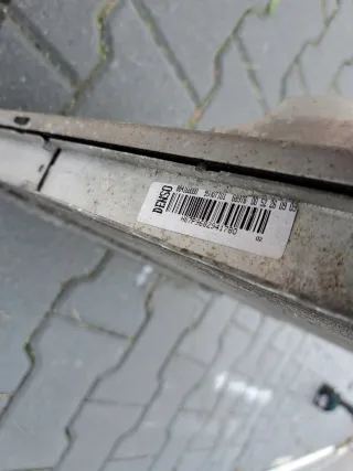 884160000,,,9682941780 Радиатор основной Peugeot 301 Арт AL14997524427, вид 3