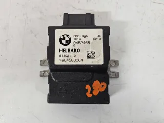 9452468,9485034,8488591 Насос топливный BMW 4 G22/G23 Арт AL15009640595_2, вид 2