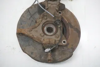 2343465678 Стойка амортизатора переднего правого Subaru BRZ Арт AL15016439316, вид 5