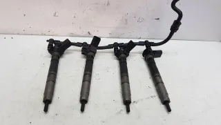 03L130277 Форсунка Volkswagen Caddy 4 Арт AL15037495873, вид 1