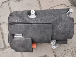  Компрессор кондиционера Tesla model 3 Арт AL15087367087_2, вид 3