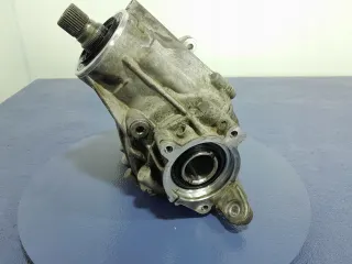  Редуктор АКПП BMW 2 F44 Арт AL15111992080, вид 5