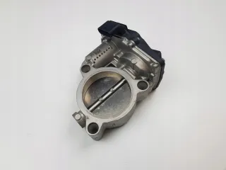 7619008 Дроссельная заслонка BMW 2 F44 Арт AL15163870570_2, вид 3