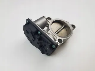 7619008 Дроссельная заслонка BMW 2 F44 Арт AL15163870570_2, вид 5