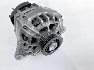 23100AX62A Генератор Nissan Atleon Арт AL15189882110_2, вид 1