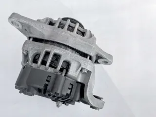 23100AX62A Генератор Nissan Atleon Арт AL15189882110_2, вид 2