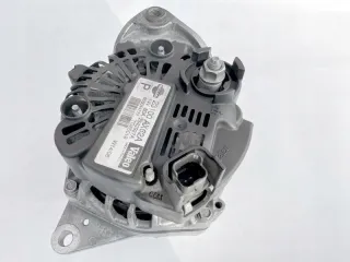 23100AX62A Генератор Nissan Atleon Арт AL15189882110_2, вид 3