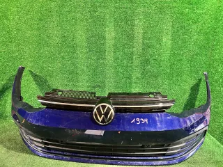 5H0807221J,Mathayus Бампер передний Volkswagen Golf 5 Арт AL15193988930, вид 1