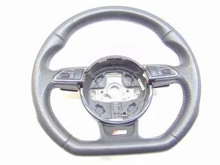 15305714067 Рулевое колесо Audi A4 B8 Арт AL15305714067, вид 1
