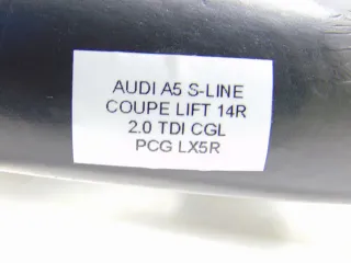 15305714067 Рулевое колесо Audi A4 B8 Арт AL15305714067, вид 15