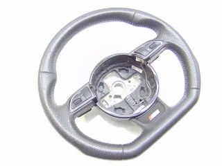 15305714067 Рулевое колесо Audi A4 B8 Арт AL15305714067, вид 2