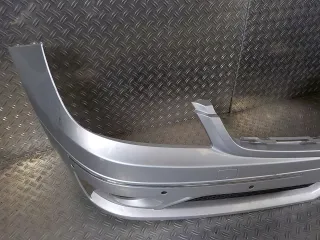 A2038801140 Бампер передний Mercedes C W203 Арт AL15309212249, вид 6