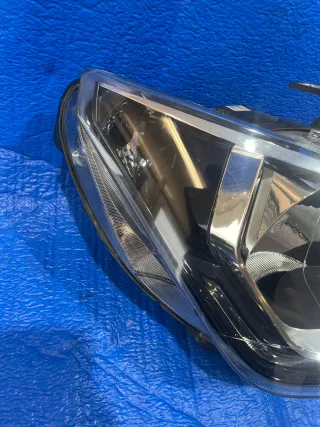 6J1941006L,motomat Фара передняя (комплект) Seat Ibiza 4 Арт AL15328052434, вид 2