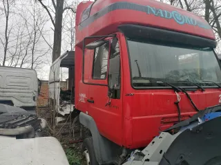  Дверь передняя правая MAN TGL Арт AL15358883469, вид 1