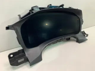 5A5A9F4 Щиток приборов (приборная панель) BMW 4 G22/G23 Арт AL15371368105_2, вид 2