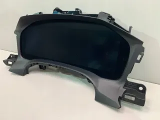 5A5A9F4 Щиток приборов (приборная панель) BMW 4 G22/G23 Арт AL15371368105_2, вид 3