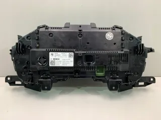 5A5A9F4 Щиток приборов (приборная панель) BMW 4 G22/G23 Арт AL15371368105_2, вид 4