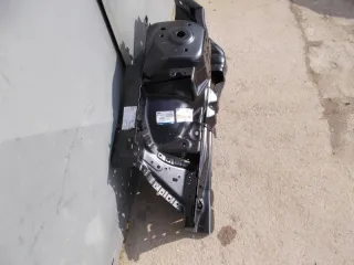 567809876534567 Лонжерон правый Ford Mondeo 4 Арт AL15389424150, вид 2