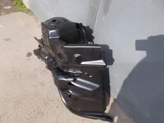 567809876534567 Лонжерон правый Ford Mondeo 4 Арт AL15389424150, вид 3