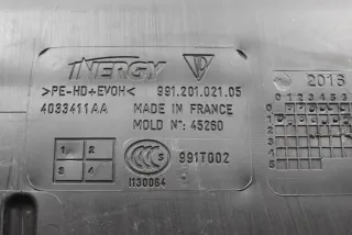 99120102105,99120142101 Топливный бак Porsche Carrera Арт AL15452479713_2, вид 5