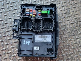 LX6A12A650YA Блок управления двигателем Ford Escape 4 Арт AL15584412839, вид 2