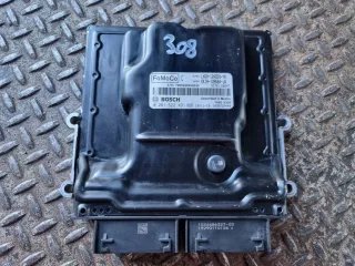 LX6A12A650YA Блок управления двигателем Ford Escape 4 Арт AL15584412839, вид 9