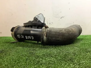 31422061 Патрубок интеркулера Volvo XC60 2 Арт 00284056, вид 5